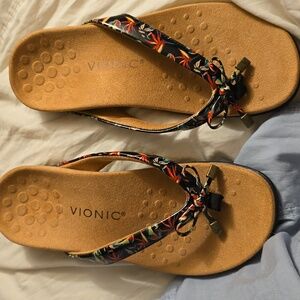 Vionic sandals